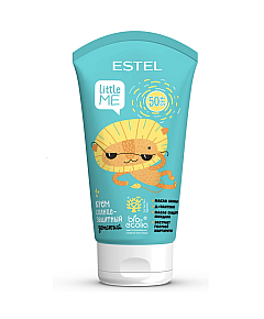 Estel Professional Little Me - Детский солнцезащитный крем для лица и тела 150 мл